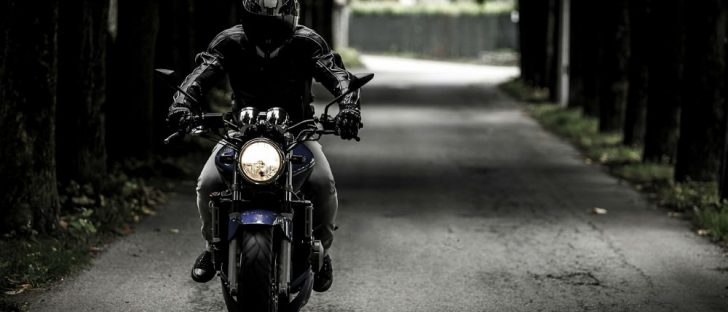 6 acessórios para motards que vai querer ter