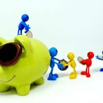 Aplicações para poupar dinheiro - Está na hora de as utilizar