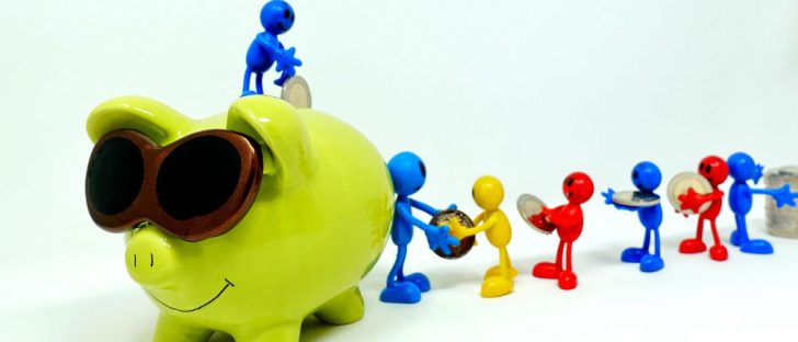 Aplicações para poupar dinheiro - Está na hora de as utilizar