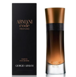 Armani Code Profumo Eau de Parfum