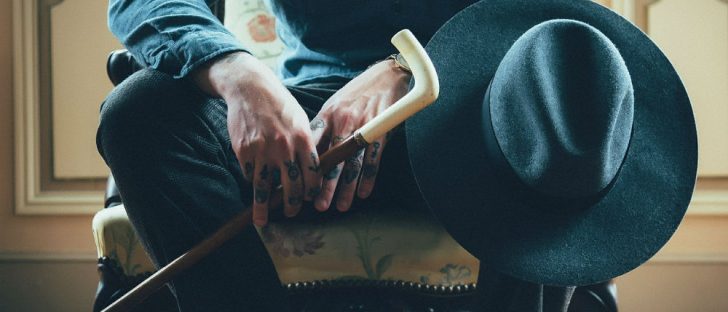 Homens e tatuagens - Porque é que é uma combinação explosiva para as mulheres