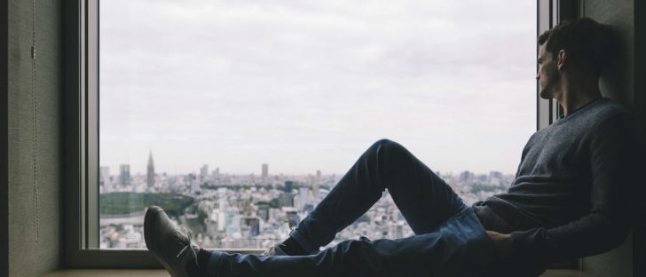 Moda low cost para homens - Porque um homem pode ter estilo