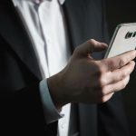 Os melhores smartphones para homens de negocios
