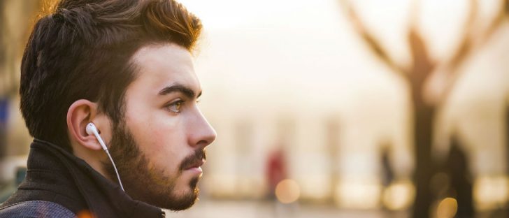 Qual o tipo de barba para o seu resto? Sim, existem opções melhores que outras