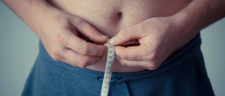 Quer perder a barriga e não sabe como? Nós ajudamos