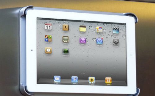 íman tablet