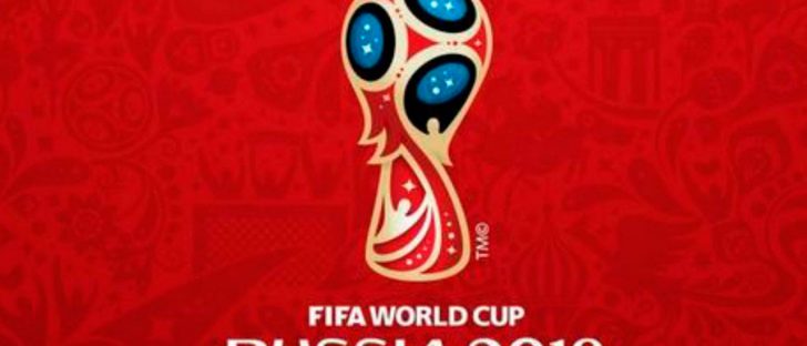 Mundial Rússia 2018