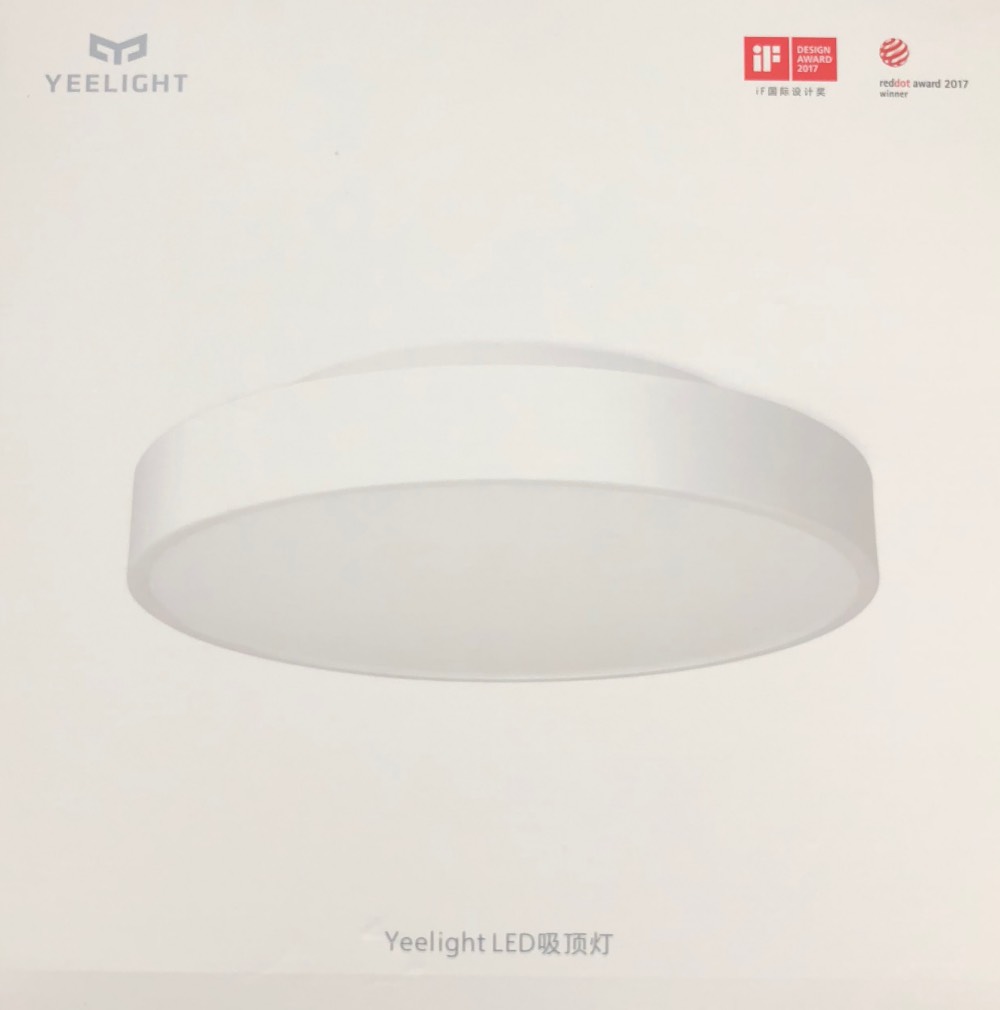  Xiaomi Yeelight LED Ceiling Light