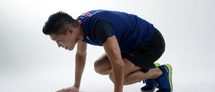 Melhores exercícios de Crossfit: conheça estas opções