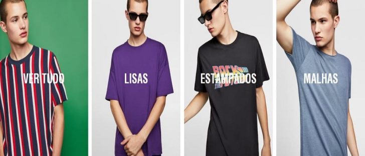 Peças de roupa da Zara – 5 opções a ter no seu roupeiro
