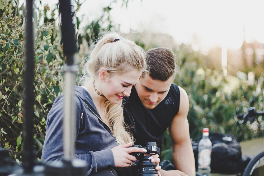 Está a pensar comprar uma câmara para filmar? Saiba como escolher